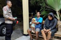Sopir di Kupang dan Pasangan Selingkuhan Dikenai Wajib Lapor, Kasus tetap Diproses