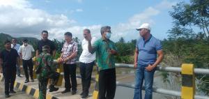 Tinjau Korban Banjir di Sumba Timur, Gubernur NTT Berikan Dukungan Moril