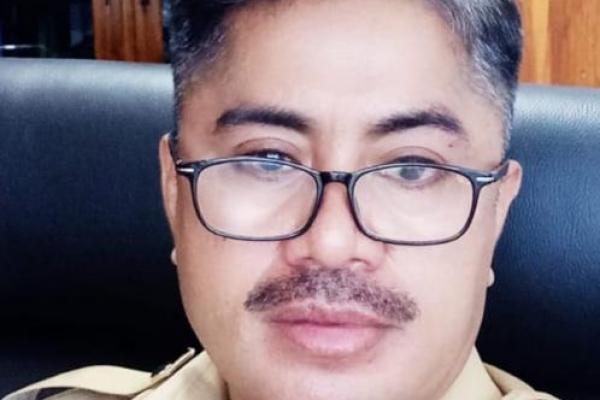 Per Juni 2022 PAD Kota Kupang Mencapai Rp 107 Miliar 