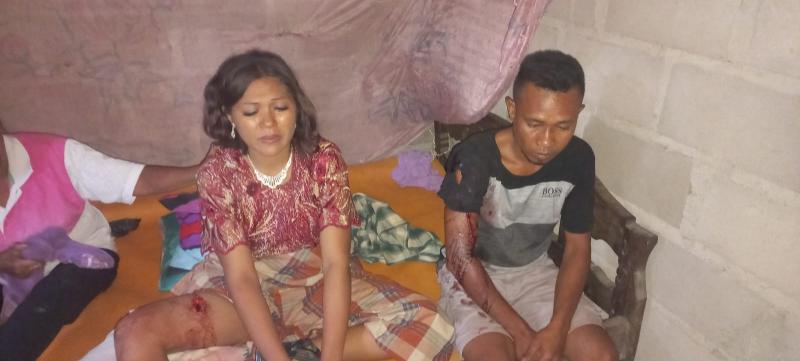 Tersangka Penikaman Pengantin di Kupang Terancam Hukuman Penjara di Atas 5 Tahun