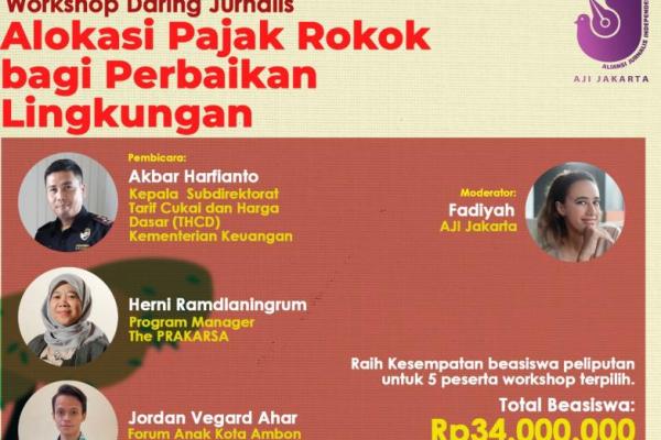  Puntung Rokok Sumber Polusi Plastik Terbesar Kedua di Dunia
