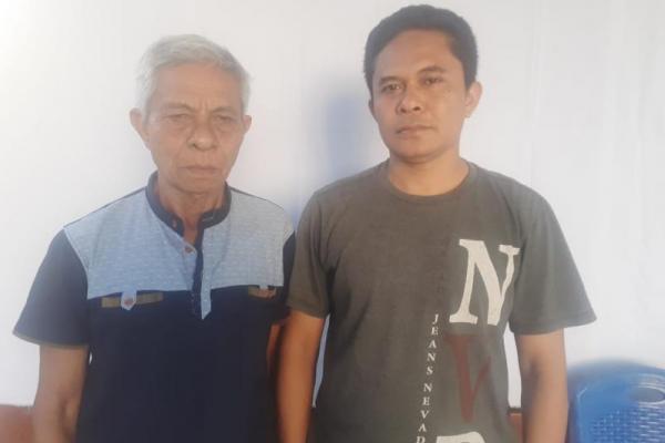 Ketua Majelis Hakim, Usir Ayah Astri Manafe dari Ruang Sidang