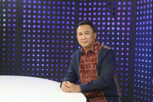 RUPS Bank NTT Putuskan Alex Riwu Kaho Tetap Jabat Dirut Bank NTT