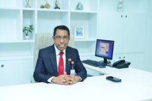 Bank NTT Terus Bertransformasi ke Layanan Digital