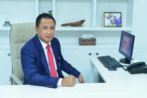 Pemberhentian Izak Eduard Rihi sebagai Dirut Bank NTT Sah, Seluruh Hak sudah Dibayar