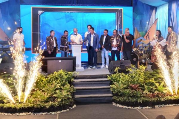  Gubernur NTT Minta Bank NTT Gandeng BI-OJK Garap Sektor Pertanian, Peternakan dan UMKM