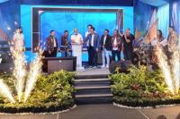  Gubernur NTT Minta Bank NTT Gandeng BI-OJK Garap Sektor Pertanian, Peternakan dan UMKM