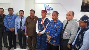  Bank NTT Persembahkan Layanan 24 Jam di KCP Bank NTT Kantor Gubernur NTT