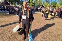 Anak Tukang Bengkel asal Sabu Raijua Berkesempatan Menjadi Anggota Polri