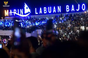 Pemprov NTT Wajibkan Kapal Pesiar di Labuan Bajo Gunakan Produk UMKM NTT