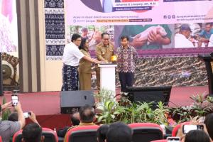 Peternak Babi di NTT Merugi Ratusan Miliar Akibat Serangan Virus AFS