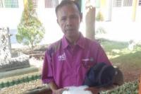 Divonis 3 Tahun Penjara, Elimelek Sutay Kembali Dijebloskan ke Dalam LP Kupang