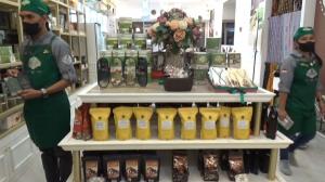 Sejumlah Produk UMKM NTT Dipromosikan di Australia