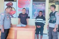 Akhir Pelarian Sopir Pelaku Tabrak Lari di Kupang Setelah Bersembunyi Dua Hari