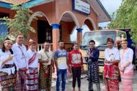 Dua Bulan Launching Kredit Kendaraan Tanpa DP Bank NTT, Transaksi Tembus Rp 7,1 M