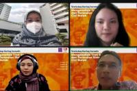 Kampanye Media Penting Dalam Mengedukasi Masyarakat Mencegah Stunting dan Gizi Buruk