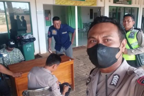 Dokter Magang di Puskesmas Manutapen Nyaris Bunuh Diri di Jembatan Liliba