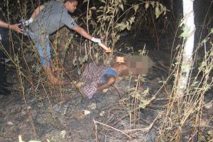 Usai Bakar Semak, Kakek di Rote Ndao Ditemukan Tewas di Kebun dengan Tubuh Luka 