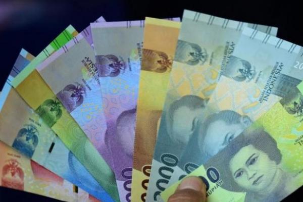 Uang Pecahan Rupiah Baru  Diluncurkan, BI NTT dapat Jatah Rp 815 Miliar 