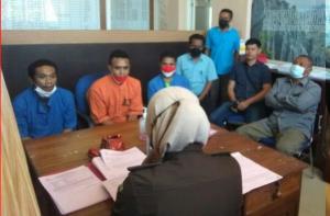 Berkas P21, Tiga Pemerkosa Gadis Disabilitas di Kupang segera Disidangkan