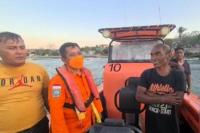 Hilang saat Melaut, Nelayan di Kupang Ditemukan di Perairan Pulau Kera