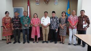 Pemerintah Kota Kupang Gandeng Tokoh Agama Tangani Stunting 