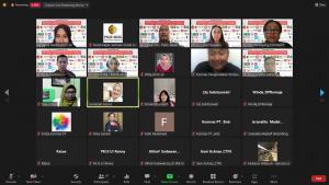  59 Ormas Surati Kemenkeu Dukung Kenaikan Golongan Tarif Cukai Rokok