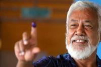 Xanana Gusmao: Hanya Melalui UNCLOS, Timor Leste Memaksa Australia Merundingkan Batas Laut