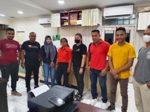 Berkas Perkara Kasus Penipuan Relawan PDIP di Sumba Barat Daya Dilimpahkan ke Jaksa