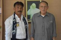  Penjabat Wali Kota Kupang Janji Selesaikan Masalah Kebersihan dalam Waktu Dua Bulan