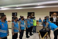  Wakapolda NTT Tegaskan Tindak Calo Penerimaan Tamtama Polri