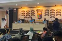 Animo Meningkat, 1.159 Orang Daftar Tamtama Brimob dan Polair di Polda NTT