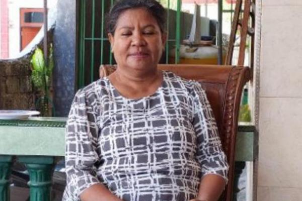 Diversi Gagal, Kasus Siswa Aniaya Guru di Kupang Dilanjutkan