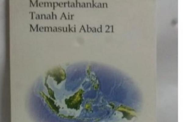 Kementerian Pertahanan Republik Indonesia telah menerbitkan 