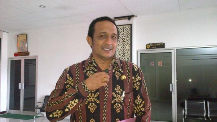  Pemkot Kupang Tindaklanjuti Rekomendasi KASN Terkait Pelantikan 9 Pejabat 