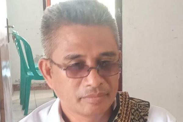 Dilantik Camat Alak, Jabatan Ketua Lembaga LPM NBD Menyisakan Polemik
