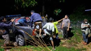 Pulang Kunjungi Anak, Kakek di Sumba Timur Tewas Terseret Banjir