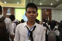 Terungkap! Jenazah Mr X yang Terbakar di Kali Liliba Diduga Mahasiswa Yogyakarta asal SBD