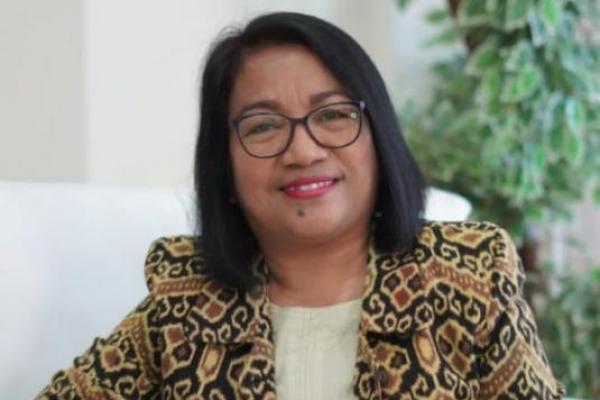 Ekonomi Nusa Tenggara Timur Tahun 2022 Tumbuh Sebesar 3,05 Persen