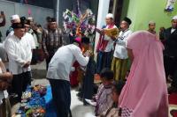 Komunitas Alakzaa di Kupang Peringati Maulud Nabi Sambil Beri Santunan Anak Yatim
