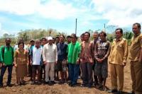  Kunker ke Sumba Barat, Gubernur NTT Dorong Pemberdayaan Masyarakat Desa Tekan Kemiskinan 
