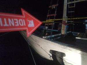 Polisi di Nagekeo Amankan 1.200 Liter BBM Bersubsidi dari Kapal