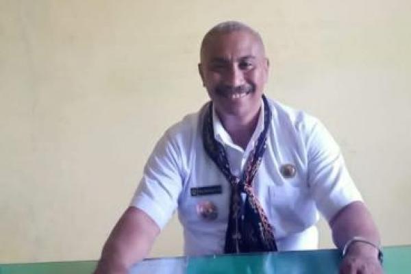 Lurah Nunhila Himbau Warga di Pesisir Waspada Gelombang Pasang