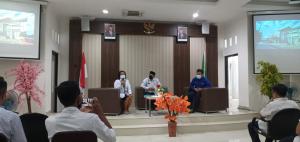 Sebulan Penuh, BPS NTT Data Registrasi Sosial Ekonomi Penduduk 