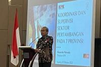 KPK Monitor Perbaikan Tata Kelola Pertambangan di NTT