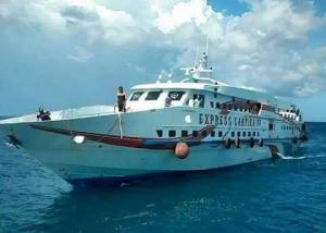 Berkas Tersangka KM Express Cantika 77 Dikembalikan Jaksa, Polda Segera Lengkapi Petunjuk