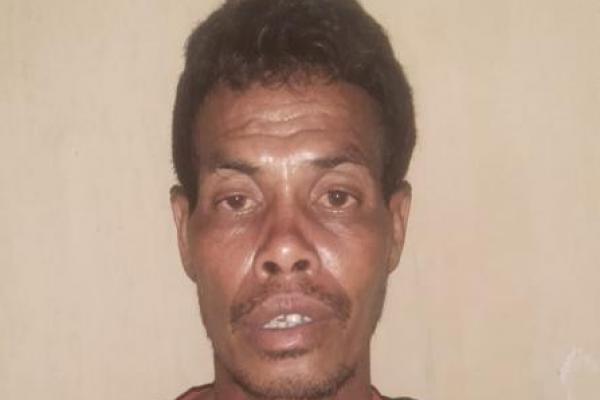 Kurang dari Dua Jam, Polisi Bekuk Pelaku Pembunuhan di Alor