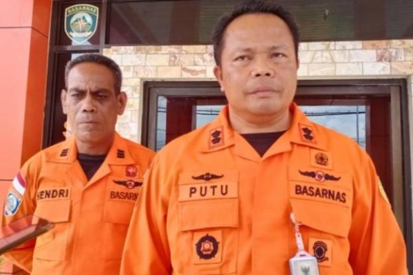 Cari Korban Hilang, Basarnas Libatkan Keluarga Korban Penumpang KM Cantika Express 77 