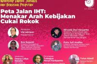  PP 109/2012 Belum Efektif Turunkan Perokok Anak