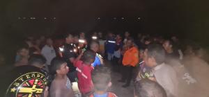 Mahasiswa UKAW Kupang Hilang saat Memancing di Pantai Nunsui Kupang
